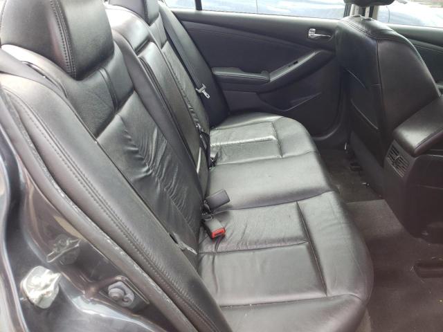 Photo 6 from auction – 2012 NISSAN ALTIMA BAS with VIN 1N4AL2AP1CC155250