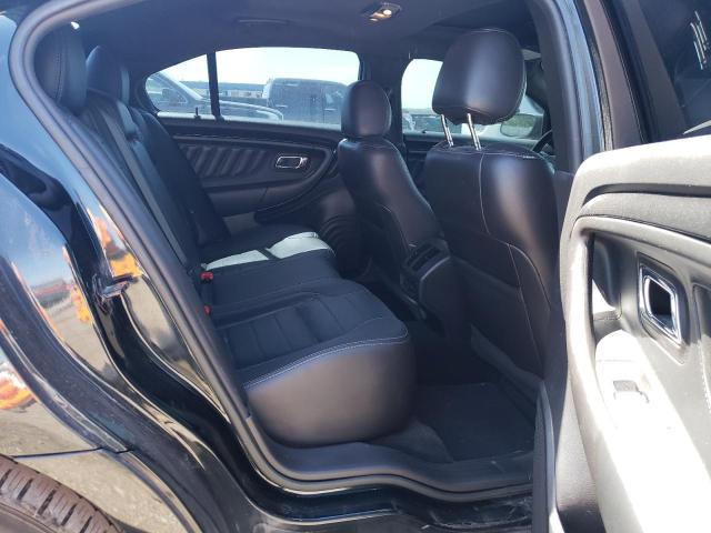 Photo 6 from auction – 2015 FORD TAURUS SHO with VIN 1FAHP2KT0FG131727