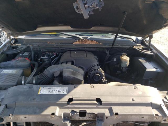 Photo 7 from auction – 2008 GMC YUKON with VIN 1GKFC13J78R102550