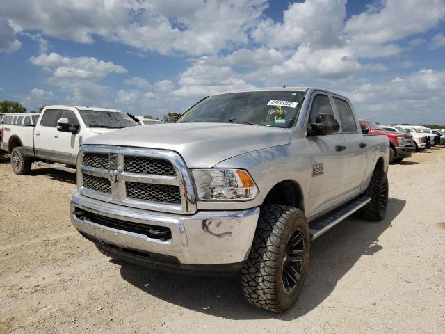 Photo 2 from auction – 2014 RAM 2500 ST with VIN 3C6TR5CT9EG277360