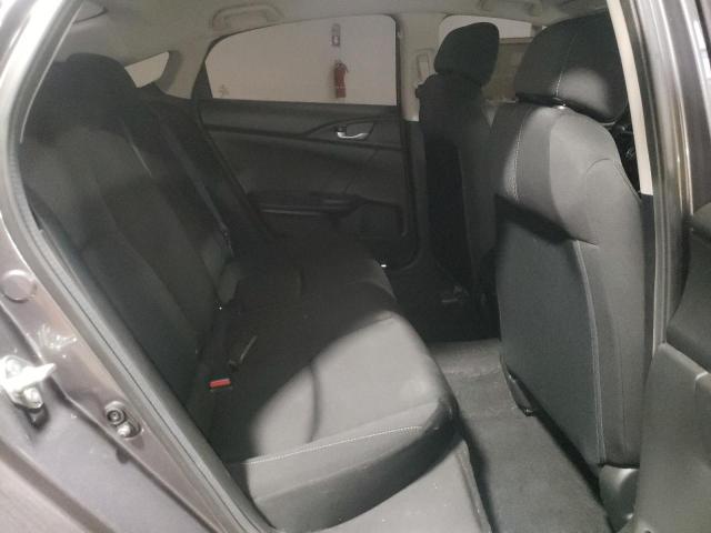 Photo 6 from auction – 2016 HONDA CIVIC LX with VIN 2HGFC2F55GH522629