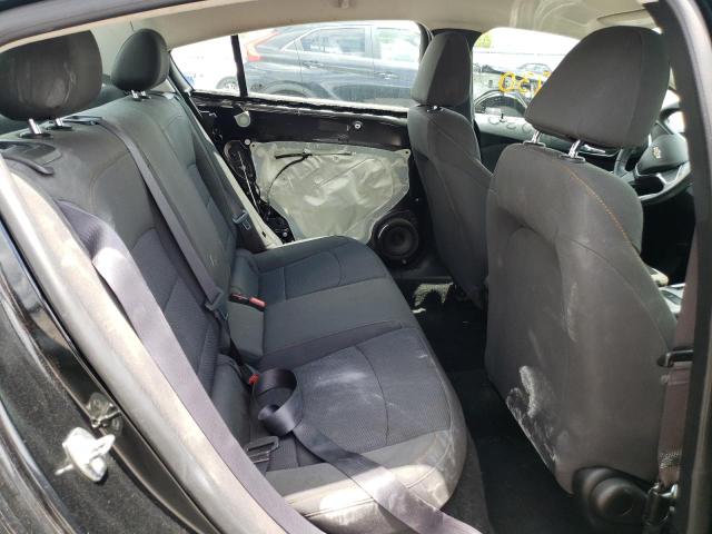 Photo 6 from auction – 2017 CHEVROLET CRUZE LS with VIN 1G1BC5SM2H7127017