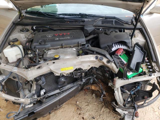 Photo 7 from auction – 2003 TOYOTA CAMRY LE with VIN 4T1BE32K23U193979