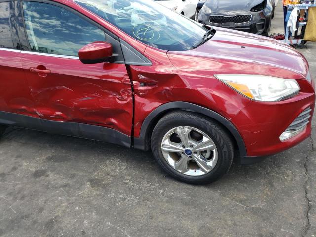 Photo 9 from auction – 2015 FORD ESCAPE SE with VIN 1FMCU0GX9FUB73162