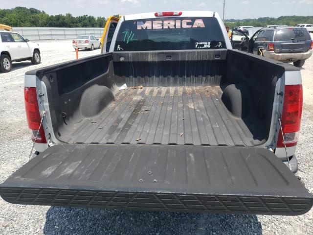 Photo 6 from auction – 2012 GMC SIERRA C15 with VIN 1GTN1TEA2CZ345696