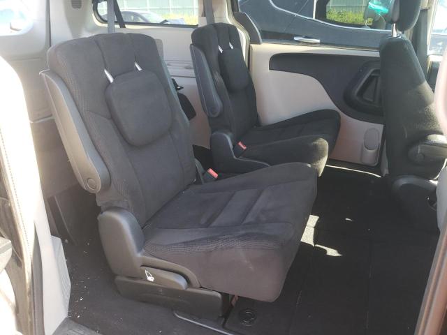 Photo 6 from auction – 2015 DODGE GRAND CARA with VIN 2C4RDGCG8FR540580