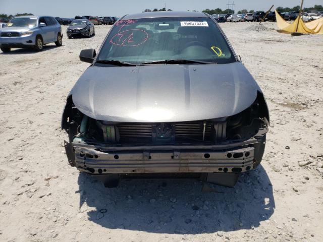 Photo 9 from auction – 2010 FORD FOCUS SE with VIN 1FAHP3FN6AW145356