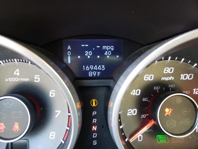 Photo 8 from auction – 2013 ACURA TL TECH with VIN 19UUA8F5XDA014764