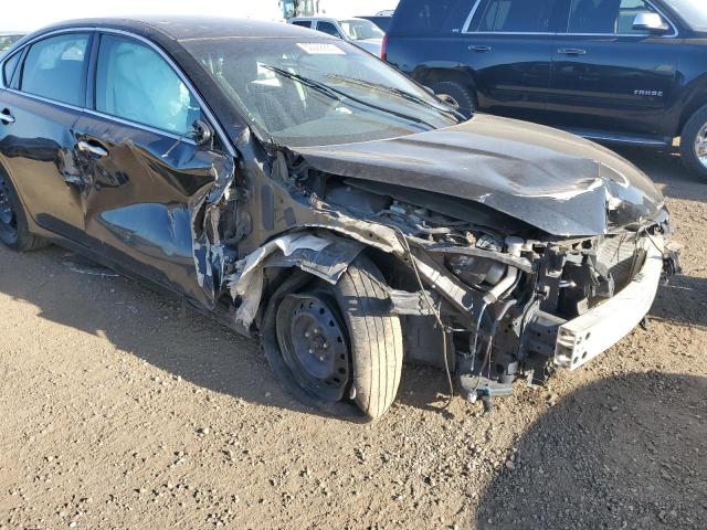 Photo 9 from auction – 2016 NISSAN ALTIMA 2.5 with VIN 1N4AL3APXGC229504