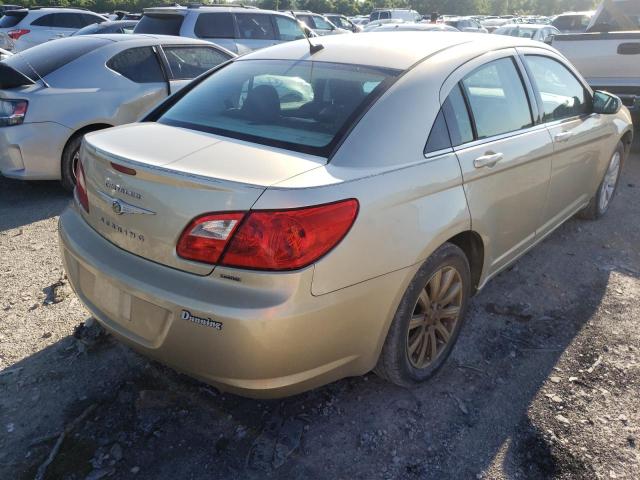 Photo 4 from auction – 2010 CHRYSLER SEBRING LI with VIN 1C3CC5FB3AN148114
