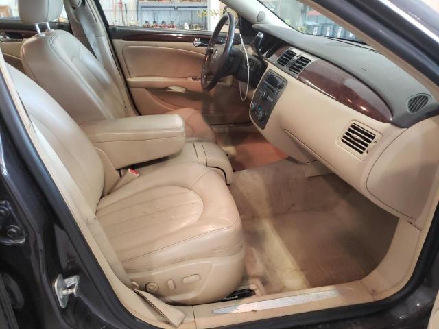 Photo 5 from auction – 2008 BUICK LUCERNE CX with VIN 1G4HD572X8U133179