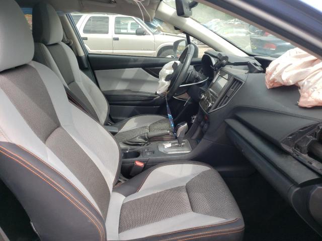 Photo 5 from auction – 2018 SUBARU CROSSTREK with VIN JF2GTABC1JH338840
