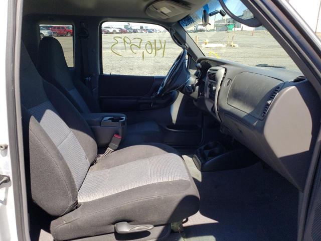 Photo 5 from auction – 2003 FORD RANGER SUP with VIN 1FTYR14V93PB41178