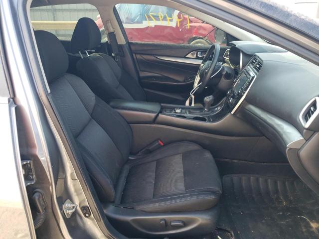 Photo 5 from auction – 2016 NISSAN MAXIMA 3.5 with VIN 1N4AA6AP4GC436378
