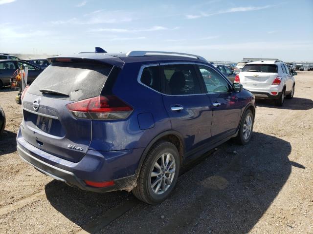 Photo 4 from auction – 2018 NISSAN ROGUE S with VIN KNMAT2MT6JP507926