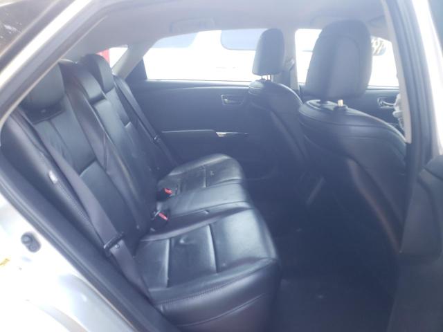 Photo 6 from auction – 2013 TOYOTA AVALON BAS with VIN 4T1BK1EB6DU067568