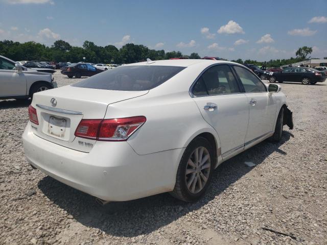 Photo 4 from auction – 2010 LEXUS ES 350 with VIN JTHBK1EG7A2408529