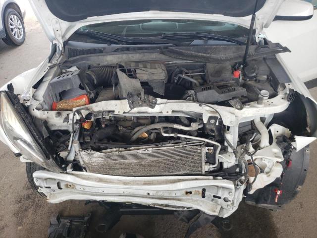Photo 7 from auction – 2011 CHEVROLET EQUINOX with VIN 2GNALDEC9B1187565