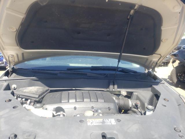 Photo 7 from auction – 2013 CHEVROLET TRAVERSE L with VIN 1GNKRGKD1DJ119478