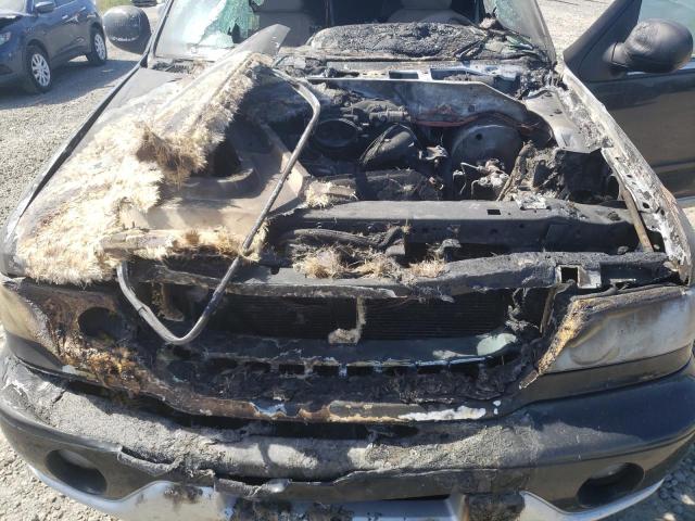 Zdjęcie 7 z aukcji – 2000 LINCOLN NAVIGATOR z VIN 5LMPU28A2YLJ14046