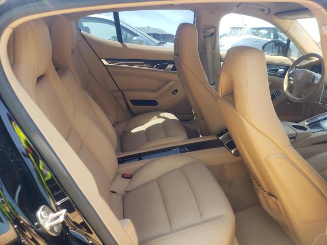 Photo 6 from auction – 2014 PORSCHE PANAMERA 2 with VIN WP0AA2A78EL013822