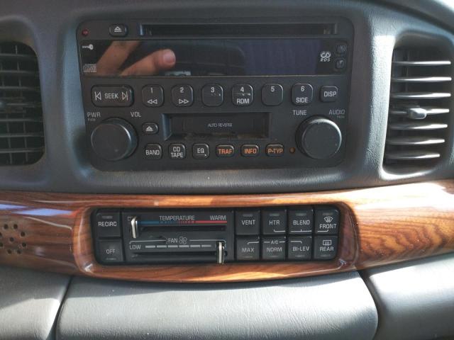 Foto 9 de la subasta – 2003 BUICK LESABRE CU con VIN 1G4HP52K034113613