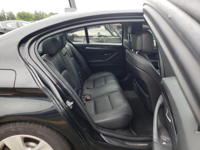 صورة رقم 6 من المزاد - 2012 BMW 528 XI مع VIN WBAXH5C56CDW04691
