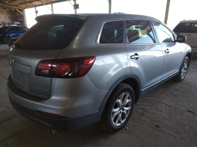 Photo 4 from auction – 2015 MAZDA CX-9 TOURI with VIN JM3TB2CV0F0458745