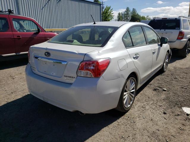 Photo 4 from auction – 2014 SUBARU IMPREZA LI with VIN JF1GJAG63EH023573