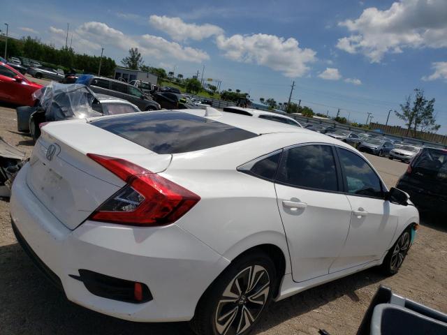 Photo 4 from auction – 2018 HONDA CIVIC EX with VIN 2HGFC1F36JH644142