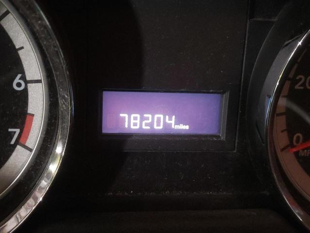 Photo 8 from auction – 2018 DODGE GRAND CARA with VIN 2C4RDGBG4JR176796