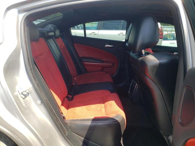 Photo 6 from auction – 2017 DODGE CHARGER R/ with VIN 2C3CDXGJ7HH657138