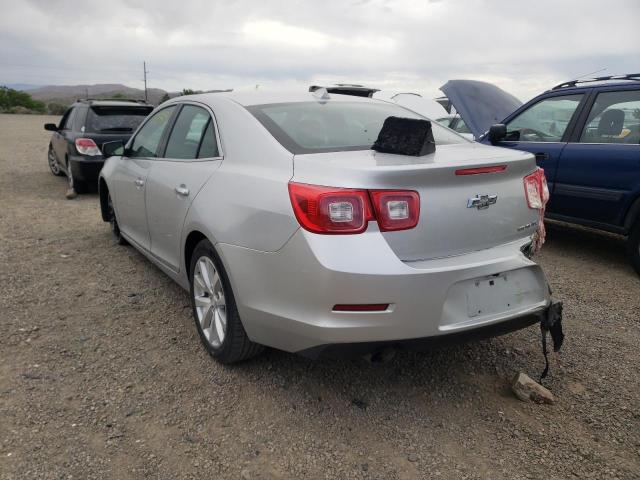 Photo 3 from auction – 2013 CHEVROLET MALIBU LTZ with VIN 1G11H5SA2DF328113
