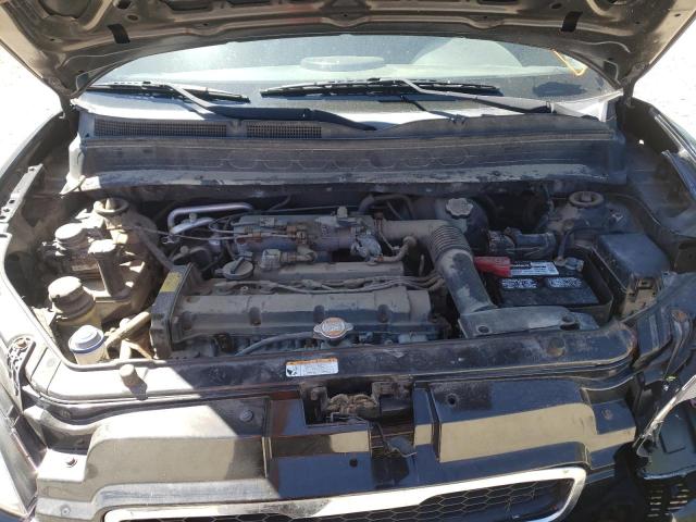 Photo 7 from auction – 2010 KIA SOUL + with VIN KNDJT2A28A7700039