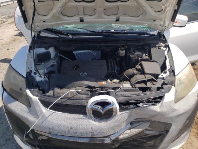 Photo 7 from auction – 2010 MAZDA CX-7 with VIN JM3ER2W57A0344931