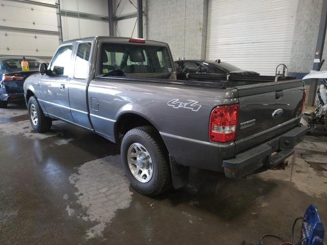 Photo 3 from auction – 2011 FORD RANGER SUP with VIN 1FTLR4FE7BPA79447