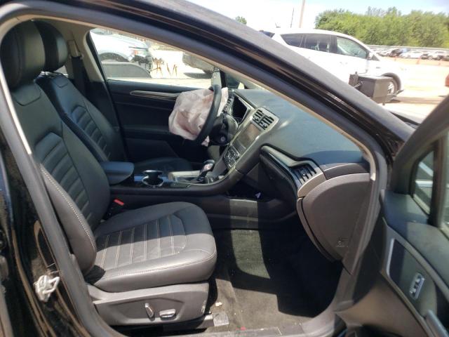 Photo 5 from auction – 2016 FORD FUSION SE with VIN 3FA6P0HD7GR326505
