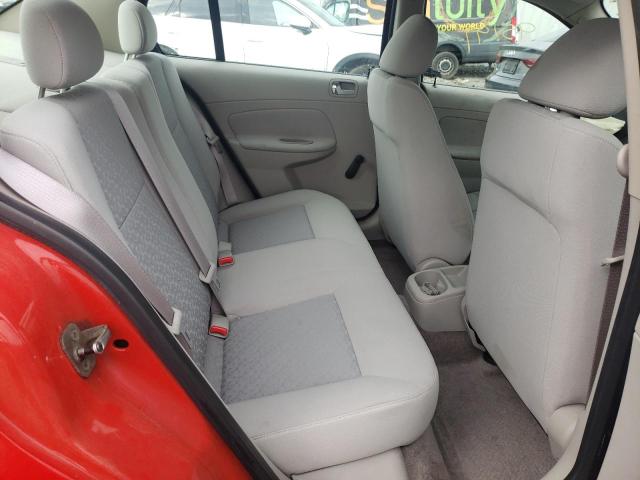 Photo 6 from auction – 2007 CHEVROLET COBALT LS with VIN 1G1AK55F077182852