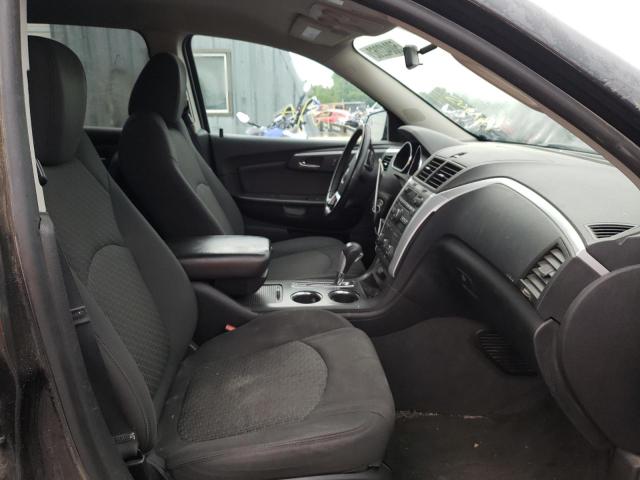 Photo 5 from auction – 2012 CHEVROLET TRAVERSE L with VIN 1GNKVGED6CJ317933