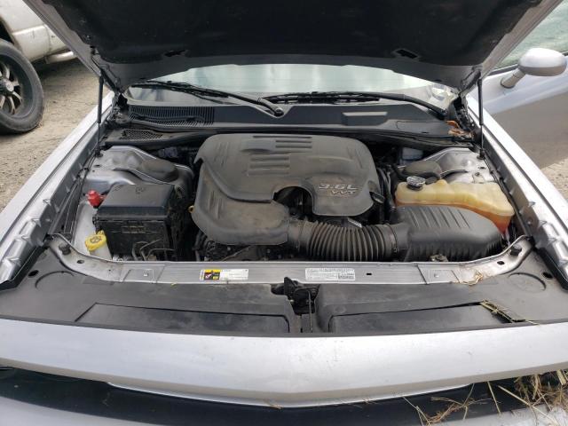 Photo 7 from auction – 2013 DODGE CHALLENGER with VIN 2C3CDYAG2DH719185