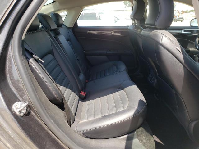 Photo 6 from auction – 2018 FORD FUSION SE with VIN 3FA6P0PU5JR111441