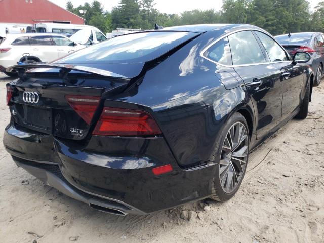 Photo 4 from auction – 2017 AUDI A7 PREMIUM with VIN WAUW2AFC5HN026925