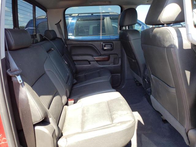 Photo 6 from auction – 2018 GMC SIERRA K15 with VIN 3GTU2NEC2JG522234
