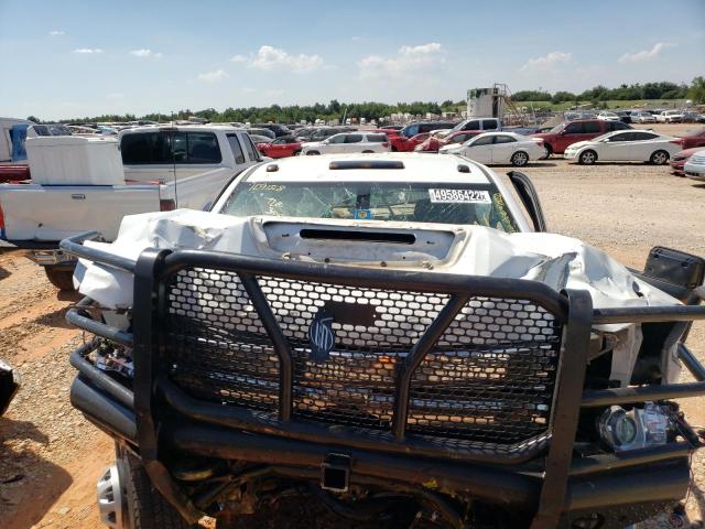 Photo 7 from auction – 2017 CHEVROLET SILVERADO with VIN 1GC4KYCY2HF109158