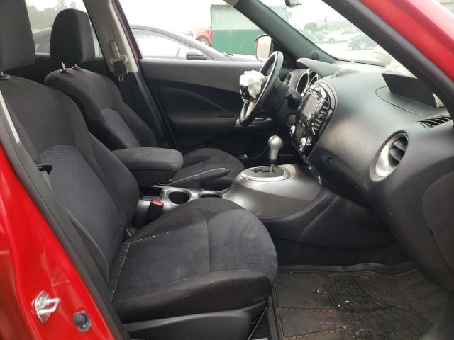 Photo 5 from auction – 2015 NISSAN JUKE S with VIN JN8AF5MR0FT503838