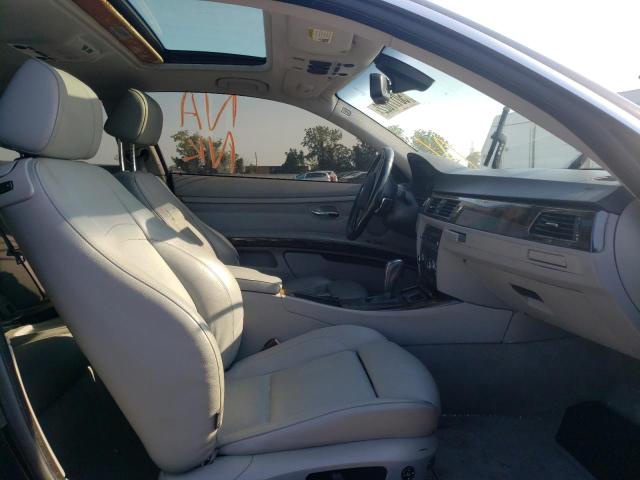 Photo 5 from auction – 2008 BMW 335 I with VIN WBAWB73598P044339