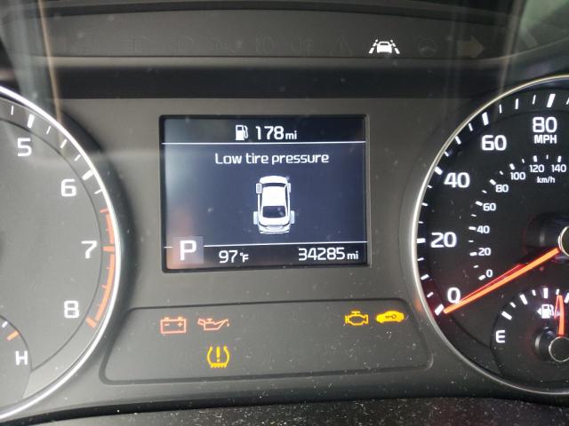 Photo 8 from auction – 2020 KIA FORTE GT with VIN 3KPF44AC6LE214923