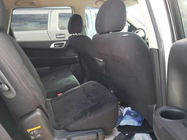 Photo 6 from auction – 2014 NISSAN PATHFINDER with VIN 5N1AR2MM8EC701311