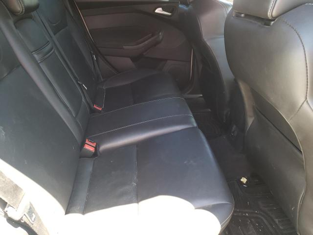 Photo 6 from auction – 2014 FORD FOCUS ST with VIN 1FADP3L91EL380650