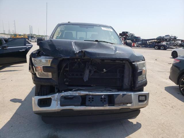 Photo 9 from auction – 2016 FORD F150 SUPER with VIN 1FTEW1CG6GKF89685